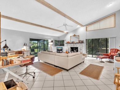 **Sherwood Park Opportunity - Lake & Golf Views, No HOA** on Lakeview Golf Club in Florida - for sale on GolfHomes.com, golf home, golf lot