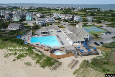 6005 S North Shore Ct is located in the well-known Village of on Nags Head Golf Links in North Carolina - for sale on GolfHomes.com, golf home, golf lot