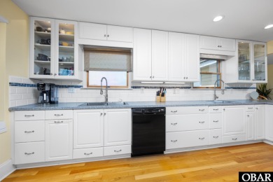 6005 S North Shore Ct is located in the well-known Village of on Nags Head Golf Links in North Carolina - for sale on GolfHomes.com, golf home, golf lot