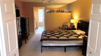 One or more photo(s) has been virtually staged. This villa at on Mainlands Golf Club in Florida - for sale on GolfHomes.com, golf home, golf lot