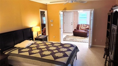 One or more photo(s) has been virtually staged. This villa at on Mainlands Golf Club in Florida - for sale on GolfHomes.com, golf home, golf lot