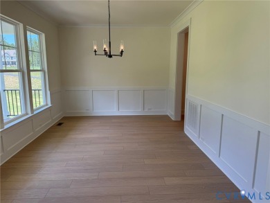 This home is UNDER CONSTRUCTION. Estimated completion is on Highlands Golfers Club in Virginia - for sale on GolfHomes.com, golf home, golf lot