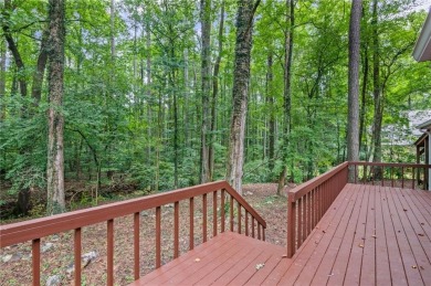 Welcome to your dream home! This charming 3-bedroom, 2-bath on Fairfield Plantation Golf and Country Club in Georgia - for sale on GolfHomes.com, golf home, golf lot