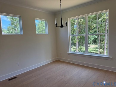 This home is UNDER CONSTRUCTION. Estimated completion is on Highlands Golfers Club in Virginia - for sale on GolfHomes.com, golf home, golf lot
