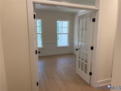 This home is UNDER CONSTRUCTION. Estimated completion is on Highlands Golfers Club in Virginia - for sale on GolfHomes.com, golf home, golf lot