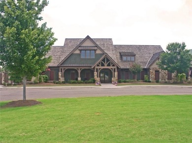 Beautiful Craftsman RANCH with a THREE-car garage. A rare on The Highlands Course at Lake Arrowhead in Georgia - for sale on GolfHomes.com, golf home, golf lot