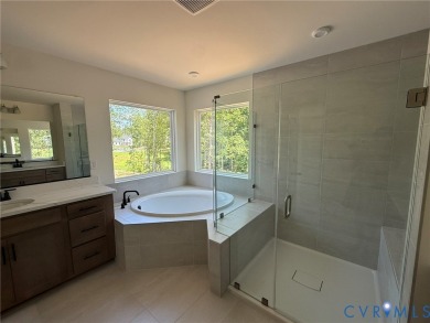 This home is UNDER CONSTRUCTION. Estimated completion is on Highlands Golfers Club in Virginia - for sale on GolfHomes.com, golf home, golf lot