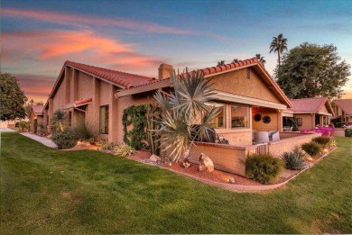 LOCATION, VIEWS, TOTALLY RENOVATED + PAID SOLAR! Welcome to your on Chaparral Country Club in California - for sale on GolfHomes.com, golf home, golf lot