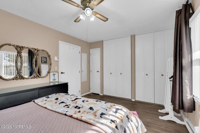 Discover comfortable, low-maintenance living in this on Greenbriar Woodlands in New Jersey - for sale on GolfHomes.com, golf home, golf lot