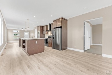 Step into modern rural luxury with this stunning newly installed on Hollydot Golf Course in Colorado - for sale on GolfHomes.com, golf home, golf lot
