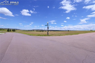 Nestled within the exclusive Kings Deer Highlands of Monument on Kings Deer Golf Club in Colorado - for sale on GolfHomes.com, golf home, golf lot