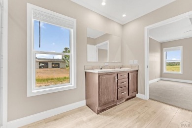 Step into modern rural luxury with this stunning newly installed on Hollydot Golf Course in Colorado - for sale on GolfHomes.com, golf home, golf lot