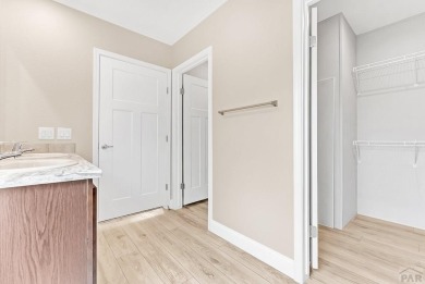 Step into modern rural luxury with this stunning newly installed on Hollydot Golf Course in Colorado - for sale on GolfHomes.com, golf home, golf lot