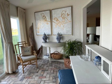 Hidden gem located in Bay Point Legends with water views.
Don't on Bay Point Resort Golf Club in Florida - for sale on GolfHomes.com, golf home, golf lot
