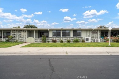Welcome to this beautifully maintained 2-bedroom, 1-bathroom on Leisure World Seal Beach Golf Course in California - for sale on GolfHomes.com, golf home, golf lot