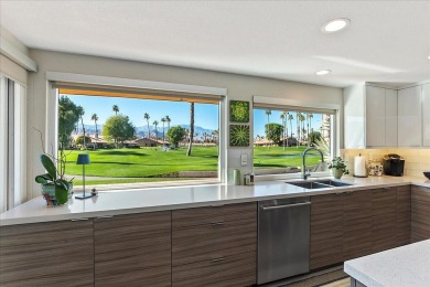 LOCATION, VIEWS, TOTALLY RENOVATED + PAID SOLAR! Welcome to your on Chaparral Country Club in California - for sale on GolfHomes.com, golf home, golf lot