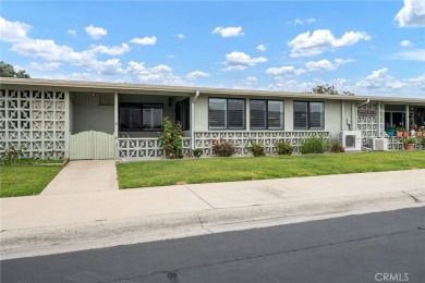 Welcome to this beautifully maintained 2-bedroom, 1-bathroom on Leisure World Seal Beach Golf Course in California - for sale on GolfHomes.com, golf home, golf lot