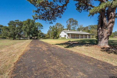 Stunning 52+/- Acre Property in Mineola - Endless Potential! on Mineola Country Club in Texas - for sale on GolfHomes.com, golf home, golf lot