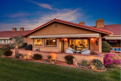 LOCATION, VIEWS, TOTALLY RENOVATED + PAID SOLAR! Welcome to your on Chaparral Country Club in California - for sale on GolfHomes.com, golf home, golf lot