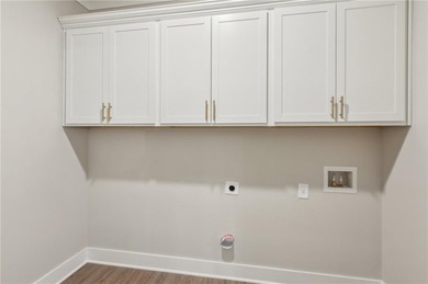 Nestled in the prestigious gated community of The Orchard in on The Orchard Golf and Country Club in Georgia - for sale on GolfHomes.com, golf home, golf lot