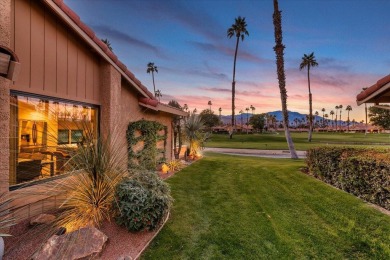 LOCATION, VIEWS, TOTALLY RENOVATED + PAID SOLAR! Welcome to your on Chaparral Country Club in California - for sale on GolfHomes.com, golf home, golf lot