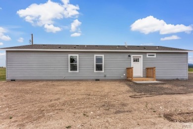 Step into modern rural luxury with this stunning newly installed on Hollydot Golf Course in Colorado - for sale on GolfHomes.com, golf home, golf lot