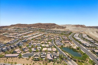 Welcome home to this single-story former model located in the on Falls Golf Course in Nevada - for sale on GolfHomes.com, golf home, golf lot