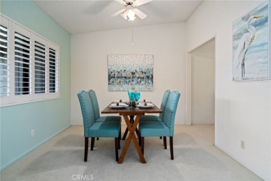 Welcome to this beautifully maintained 2-bedroom, 1-bathroom on Leisure World Seal Beach Golf Course in California - for sale on GolfHomes.com, golf home, golf lot