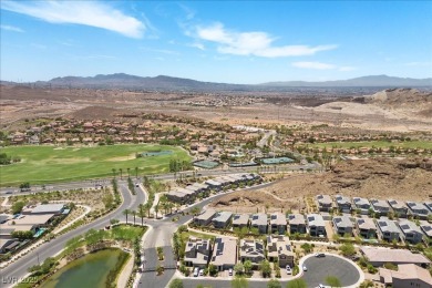Welcome home to this single-story former model located in the on Falls Golf Course in Nevada - for sale on GolfHomes.com, golf home, golf lot