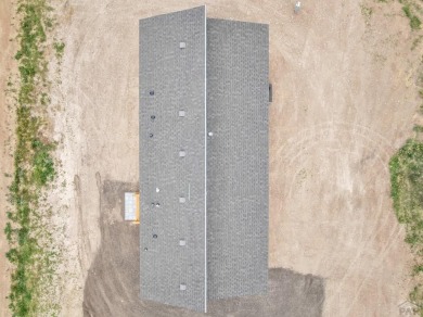 Step into modern rural luxury with this stunning newly installed on Hollydot Golf Course in Colorado - for sale on GolfHomes.com, golf home, golf lot