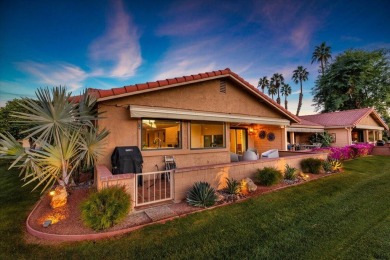 LOCATION, VIEWS, TOTALLY RENOVATED + PAID SOLAR! Welcome to your on Chaparral Country Club in California - for sale on GolfHomes.com, golf home, golf lot