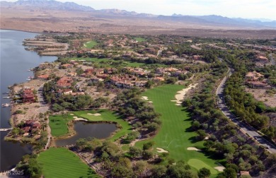 Welcome home to this single-story former model located in the on Falls Golf Course in Nevada - for sale on GolfHomes.com, golf home, golf lot
