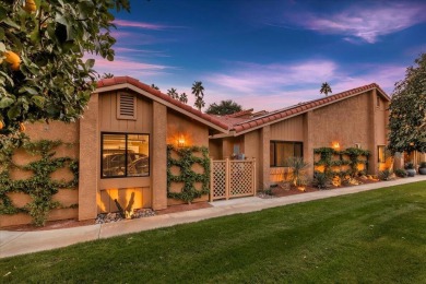 LOCATION, VIEWS, TOTALLY RENOVATED + PAID SOLAR! Welcome to your on Chaparral Country Club in California - for sale on GolfHomes.com, golf home, golf lot