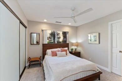 LOCATION, VIEWS, TOTALLY RENOVATED + PAID SOLAR! Welcome to your on Chaparral Country Club in California - for sale on GolfHomes.com, golf home, golf lot