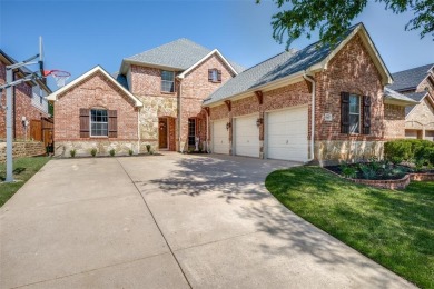 It is summer in Texas, and if you have lived without a pool in on Lantana Golf Club in Texas - for sale on GolfHomes.com, golf home, golf lot