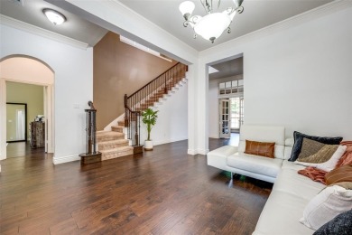It is summer in Texas, and if you have lived without a pool in on Lantana Golf Club in Texas - for sale on GolfHomes.com, golf home, golf lot