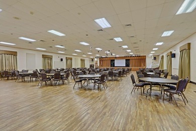 Lake & fountain views from both bedrooms & patio. Front patio & on Cypress Lakes Golf Course - West Palm Beach in Florida - for sale on GolfHomes.com, golf home, golf lot