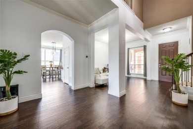 It is summer in Texas, and if you have lived without a pool in on Lantana Golf Club in Texas - for sale on GolfHomes.com, golf home, golf lot