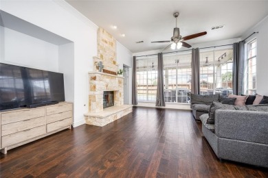 It is summer in Texas, and if you have lived without a pool in on Lantana Golf Club in Texas - for sale on GolfHomes.com, golf home, golf lot
