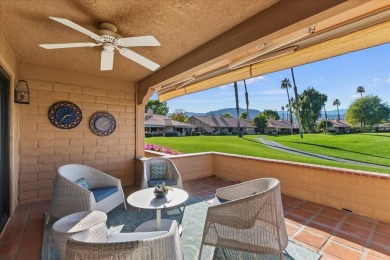 LOCATION, VIEWS, TOTALLY RENOVATED + PAID SOLAR! Welcome to your on Chaparral Country Club in California - for sale on GolfHomes.com, golf home, golf lot