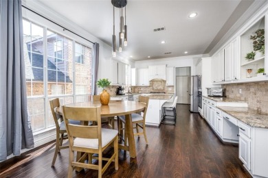 It is summer in Texas, and if you have lived without a pool in on Lantana Golf Club in Texas - for sale on GolfHomes.com, golf home, golf lot