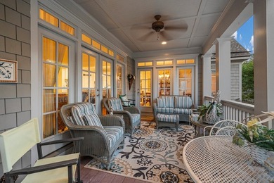 Perfection in Longleaf! This one owner home has been on Callaway Gardens Golf Resort  in Georgia - for sale on GolfHomes.com, golf home, golf lot