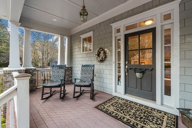 Perfection in Longleaf! This one owner home has been on Callaway Gardens Golf Resort  in Georgia - for sale on GolfHomes.com, golf home, golf lot