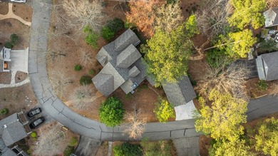 Perfection in Longleaf! This one owner home has been on Callaway Gardens Golf Resort  in Georgia - for sale on GolfHomes.com, golf home, golf lot