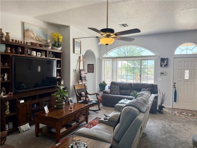 Stunning 3 Bed, 2 Bath Home with Mountain Views located in on Valle Vista Golf Course in Arizona - for sale on GolfHomes.com, golf home, golf lot