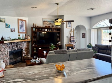 Stunning 3 Bed, 2 Bath Home with Mountain Views located in on Valle Vista Golf Course in Arizona - for sale on GolfHomes.com, golf home, golf lot