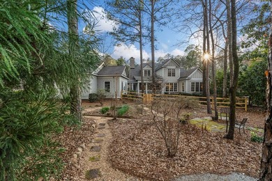 Perfection in Longleaf! This one owner home has been on Callaway Gardens Golf Resort  in Georgia - for sale on GolfHomes.com, golf home, golf lot