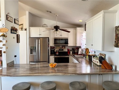 Stunning 3 Bed, 2 Bath Home with Mountain Views located in on Valle Vista Golf Course in Arizona - for sale on GolfHomes.com, golf home, golf lot