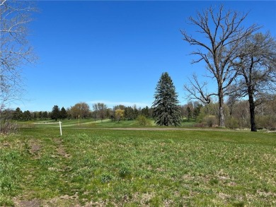 Beautiful walkout lot overlooking the Elk River Golf Course on Elk River Golf Club in Minnesota - for sale on GolfHomes.com, golf home, golf lot