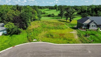 Beautiful walkout lot overlooking the Elk River Golf Course on Elk River Golf Club in Minnesota - for sale on GolfHomes.com, golf home, golf lot